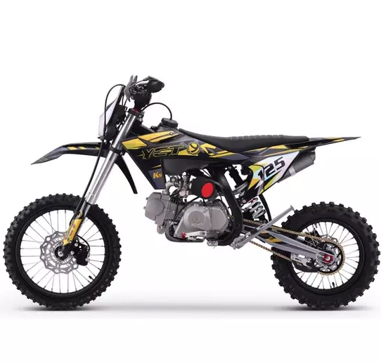 Питбайк YACOTA K5 125 в Королёве