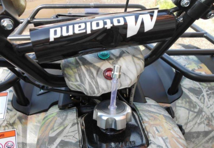 Квадроцикл MOTOLAND (МОТОЛЕНД) 200 ALL ROAD в Королёве