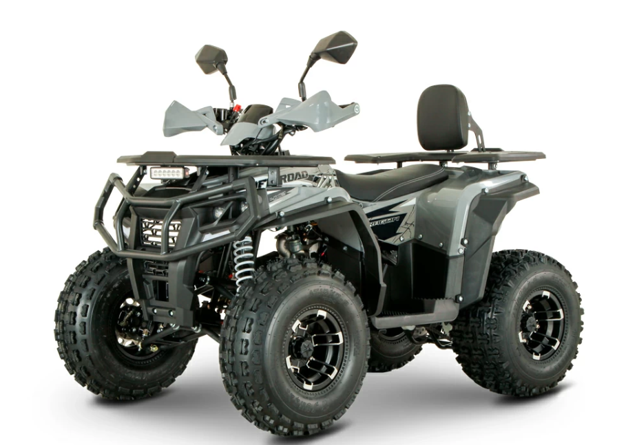 Квадроцикл YACOTA DRAGON LUX LD в Королёве