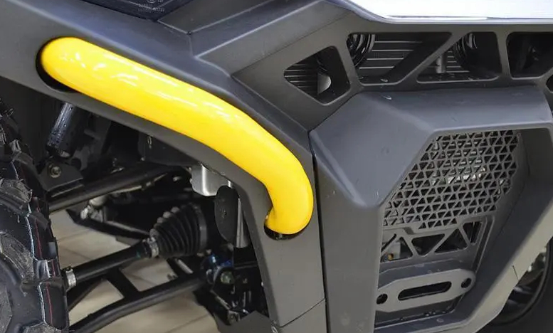 Квадроцикл HISUN GUARDIAN 400L /LONG в Королёве