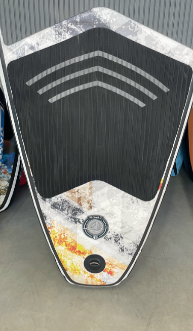 SUP (САП) ДОСКА RAIDEX I BOARD 11’ (332СМ) «MRAMOR» в Королёве