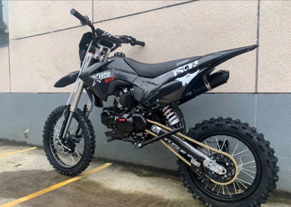 Питбайк BSE EXA SA 17/14 в Королёве