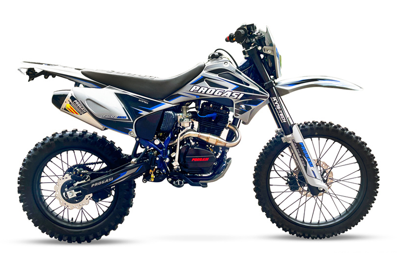 Мотоцикл Progasi PALMA 250 NEW (ZS172FMM) в Королёве