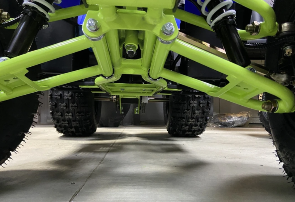 Квадроцикл PROMAX WILD 2.0 190 PRO (2025) в Королёве