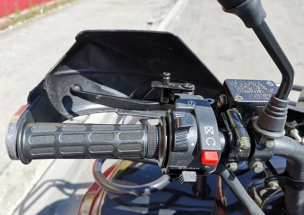 Квадроцикл PROMAX TRX300 CVT в Королёве