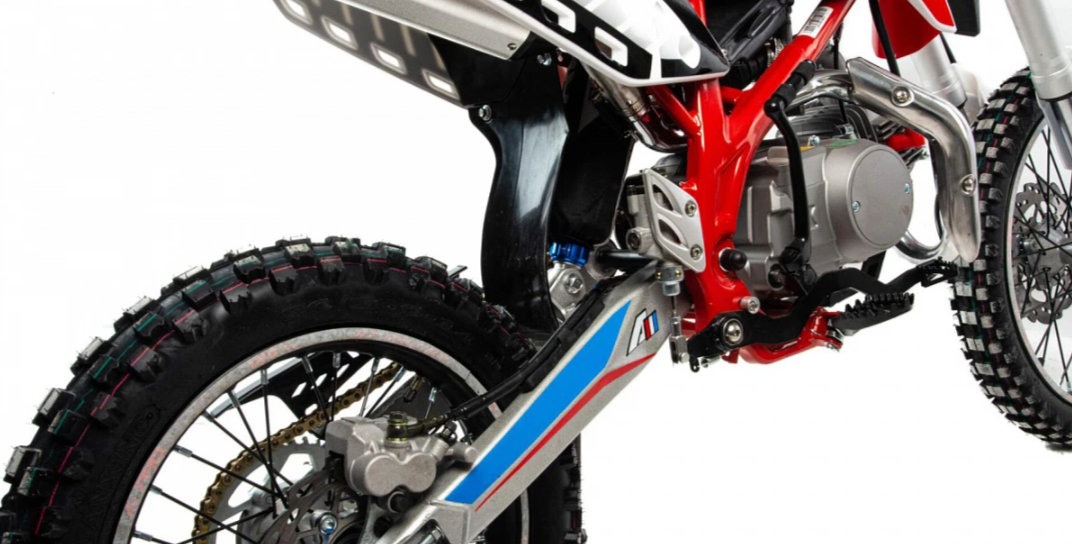 Питбайк MOTOLAND (МОТОЛЕНД) Apollo 125 DT125 E в Королёве