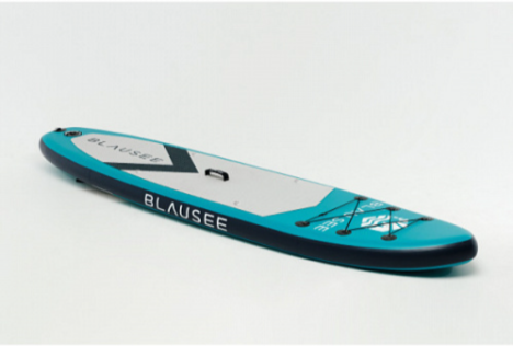НАДУВНОЙ SUP-BOARD BUSINESS LIGHT BLUE 10 в Королёве