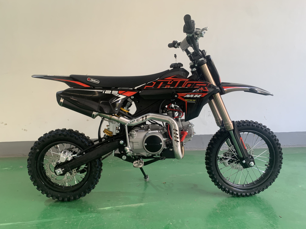 Питбайк JHLMOTO JHL MK125 (14/12) в Королёве