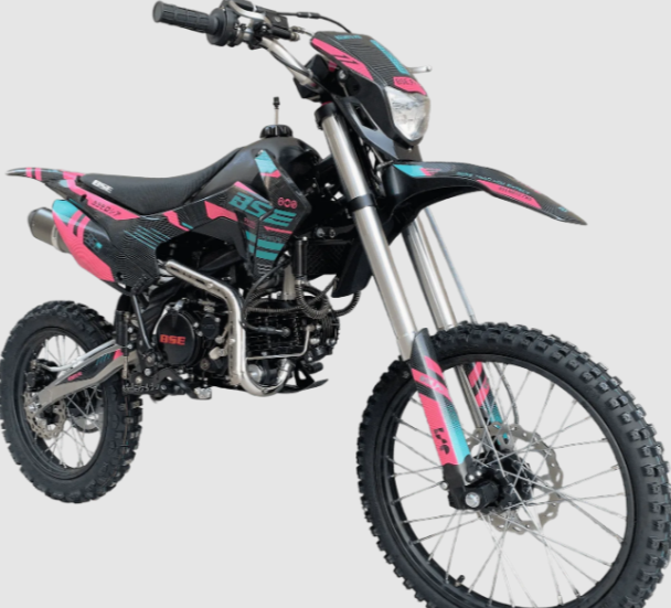 Питбайк BSE PH 150 (015) AK47 в Королёве