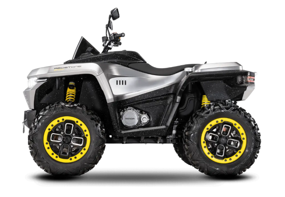 Квадроцикл BENDA REDSTONE 550 в Королёве