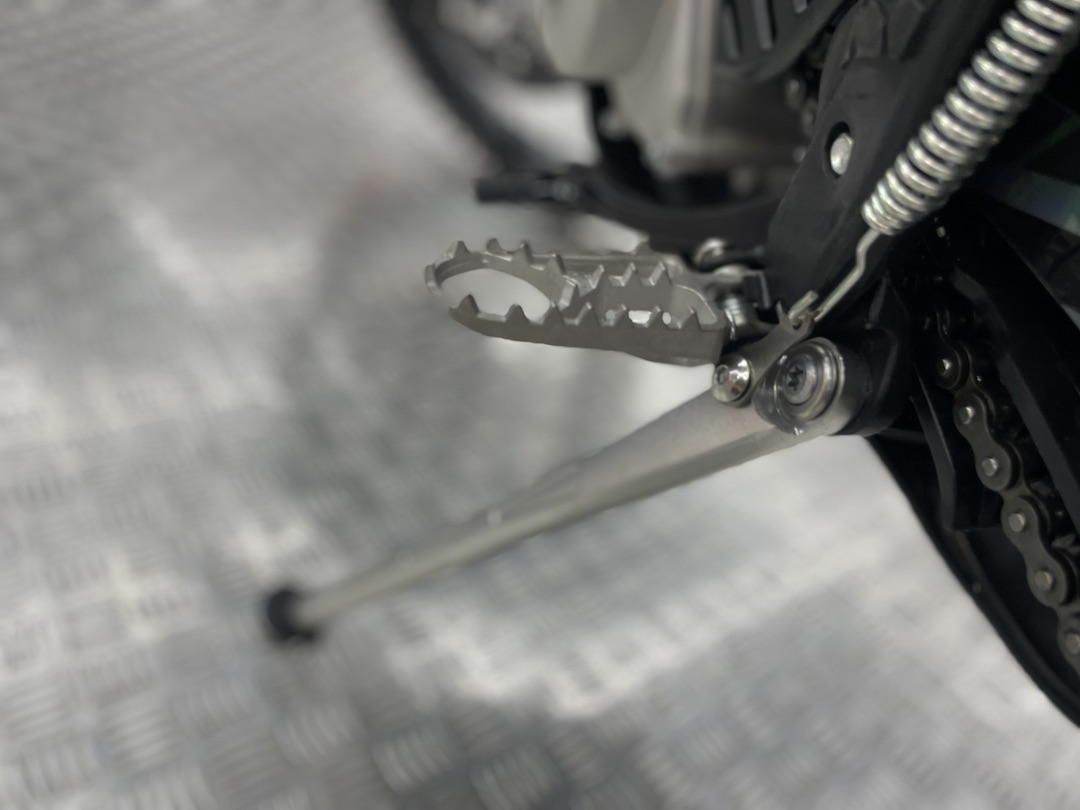 Кроссовый мотоцикл (эндуро) PROMAX PZ9 480 PRO-SPORT в Королёве