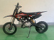 Питбайк JHLMOTO JHL MK125 (14/12) в Королёве