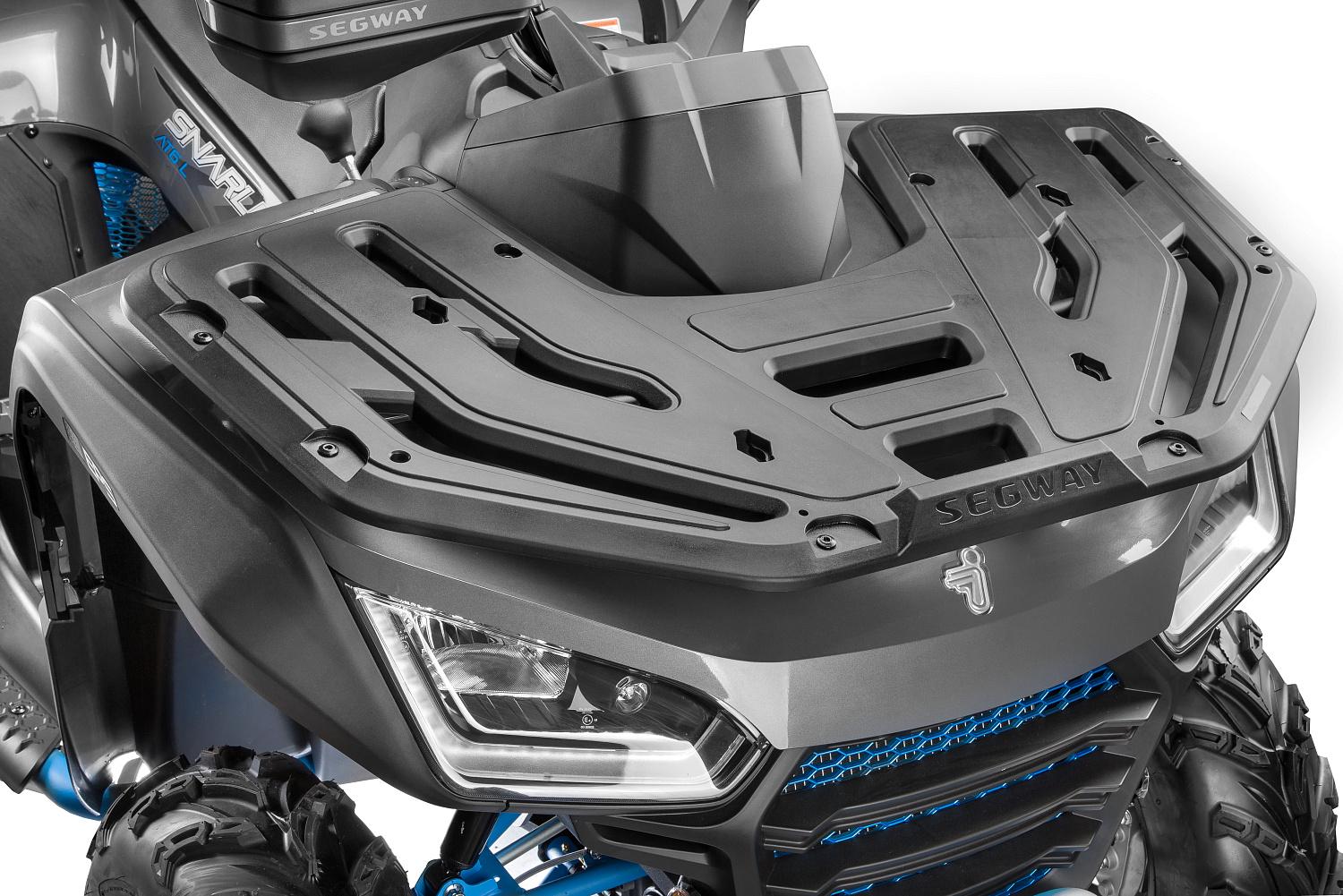  Квадроцикл Segway SNARLER AT6 LE в Королёве