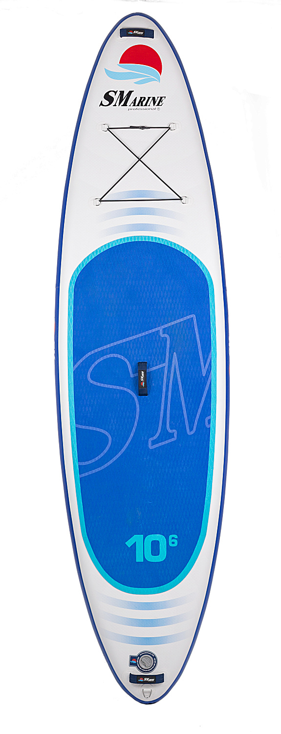 САП (SUP) Board SMARINE 10.6 в Королёве