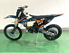 Мотоцикл JHL MOTO JHL M3 MT250 (1E66MM) в Королёве