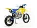 Питбайк MotoLand (МОТОЛЕНД) MZ125 в Королёве