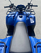 Квадроцикл IRBIS ATV 200 LUX (+лебедка) в Королёве