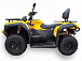 Квадроцикл HISUN GUARDIAN 400L /LONG в Королёве