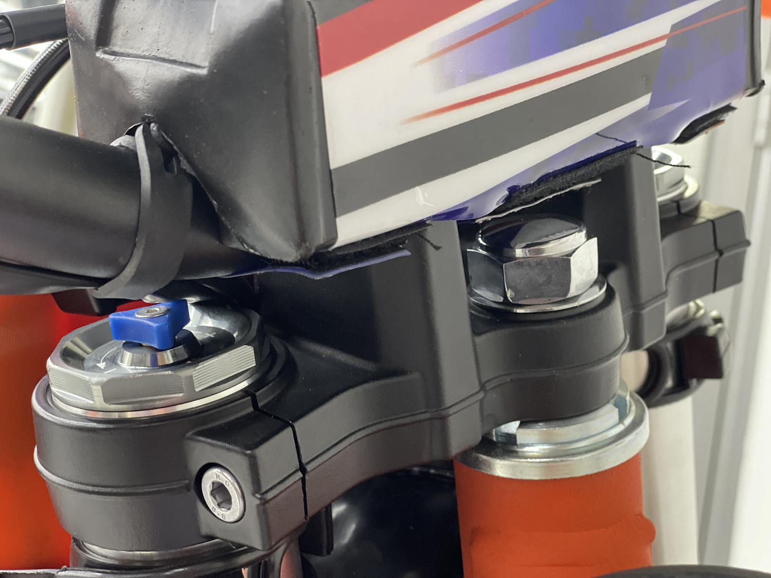 Кроссовый мотоцикл PROMAX INFERNO 380 (4 valves, 5 gears) в Королёве