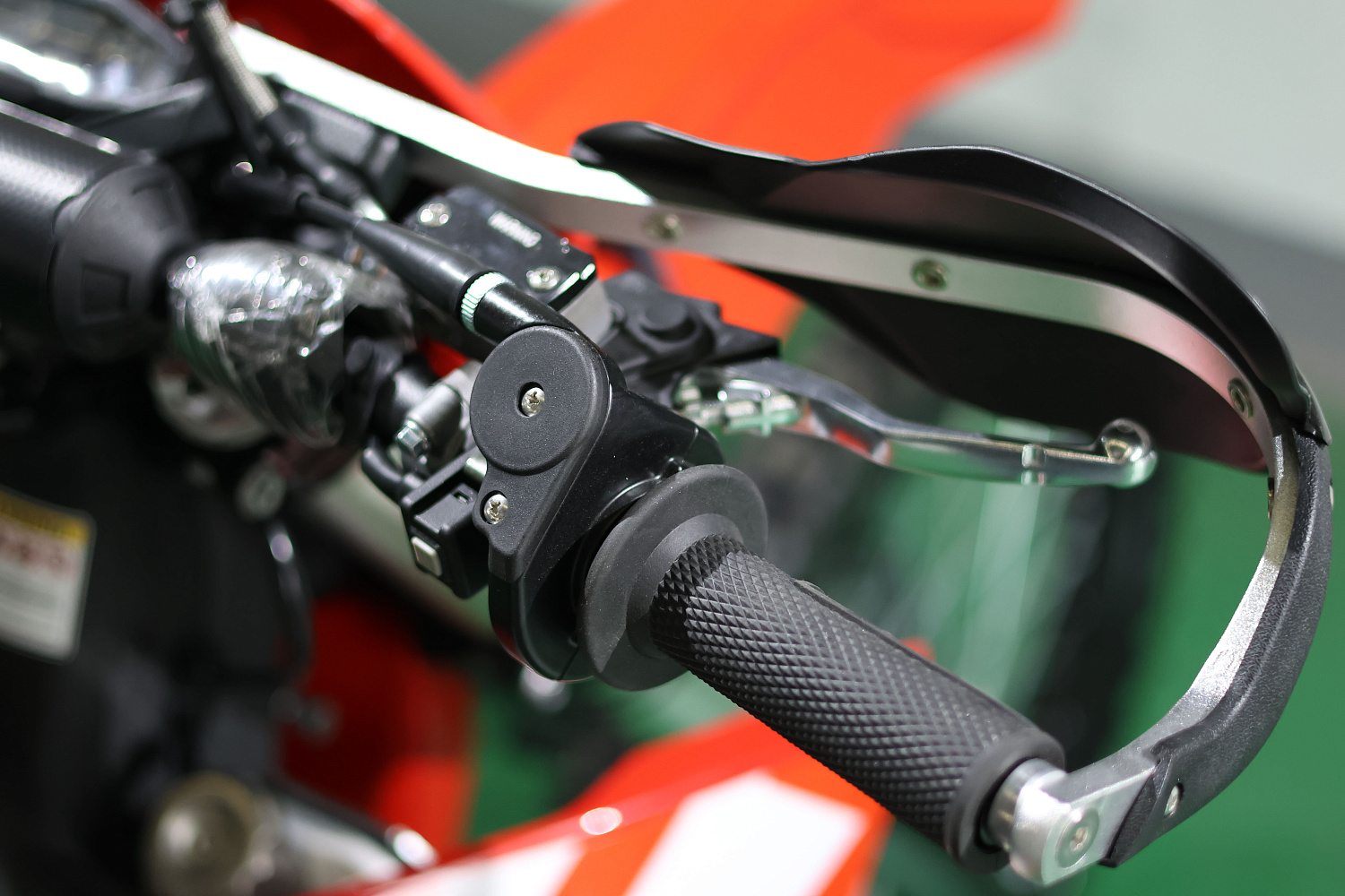 Мотоцикл JHLMOTO JHLofr GS YBS300 (176MN) в Королёве