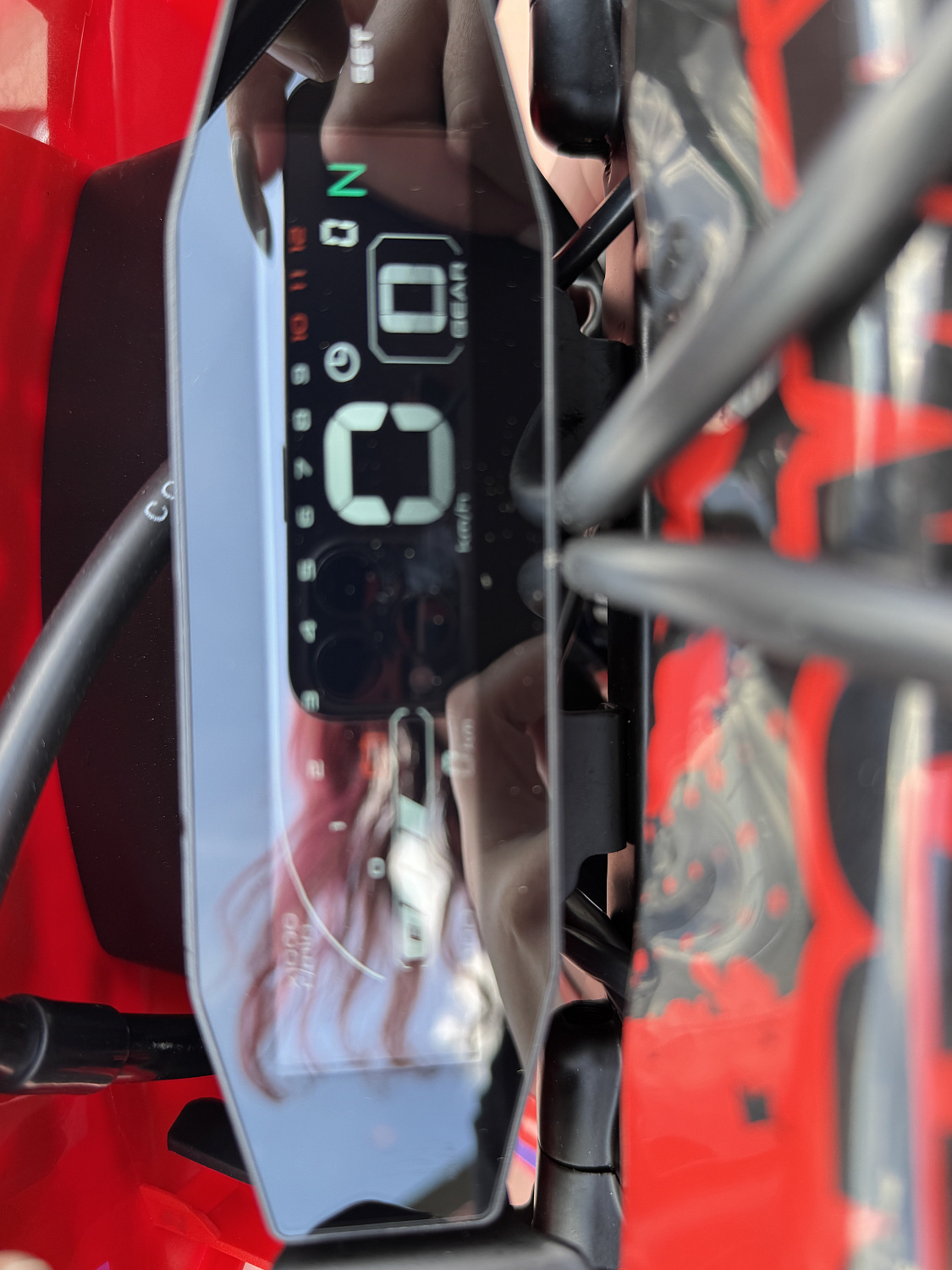 Кроссовый мотоцикл PROMAX MX250 в Королёве