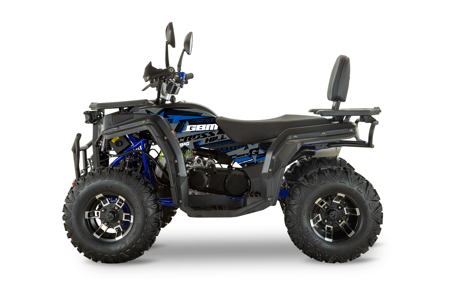 Квадроцикл GBM CROSS HILL 320 BIG PREMIUM в Королёве