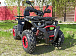 Квадроцикл PROMAX WILD 300 LUX "АНТИВИБРАЦИОННЫЙ" в Королёве