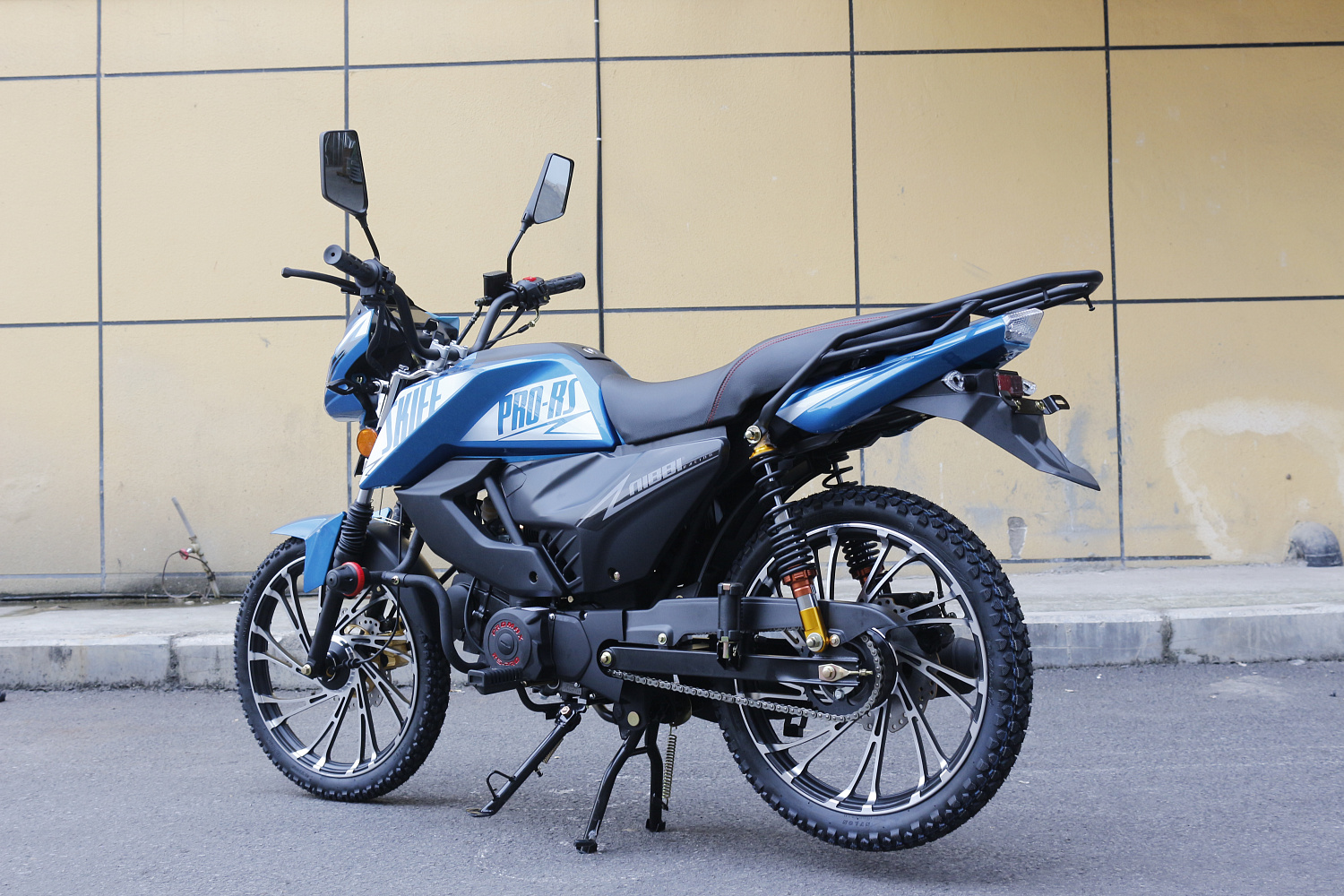 Мопед FAIDET SKIFF RS150 (49) в Королёве