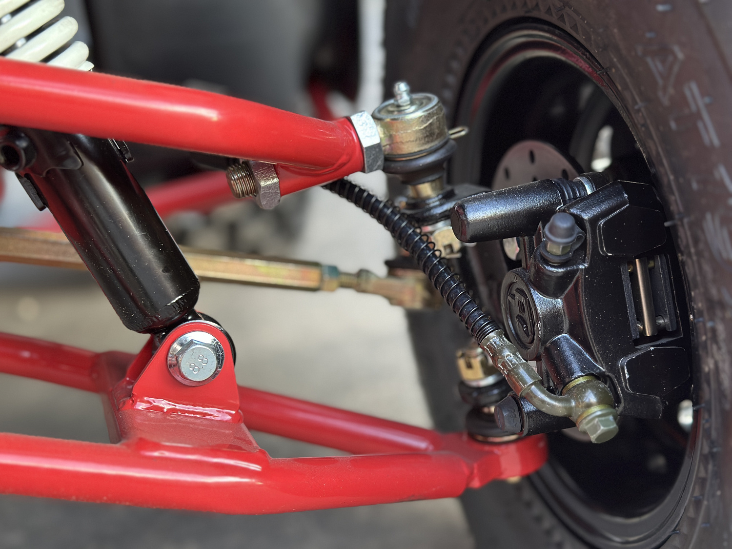 Квадроцикл PROMAX МАЙНКРАФТ 192 PRO 2025 в Королёве