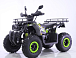 Квадроцикл YACOTA WARRIOR 200 PRO в Королёве