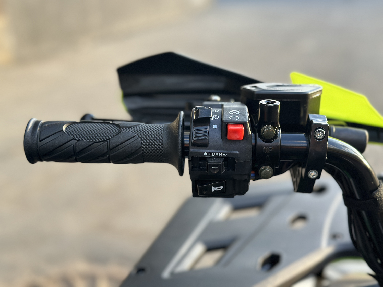 Квадроцикл PROMAX МАЙНКРАФТ 192 PRO 2025 в Королёве