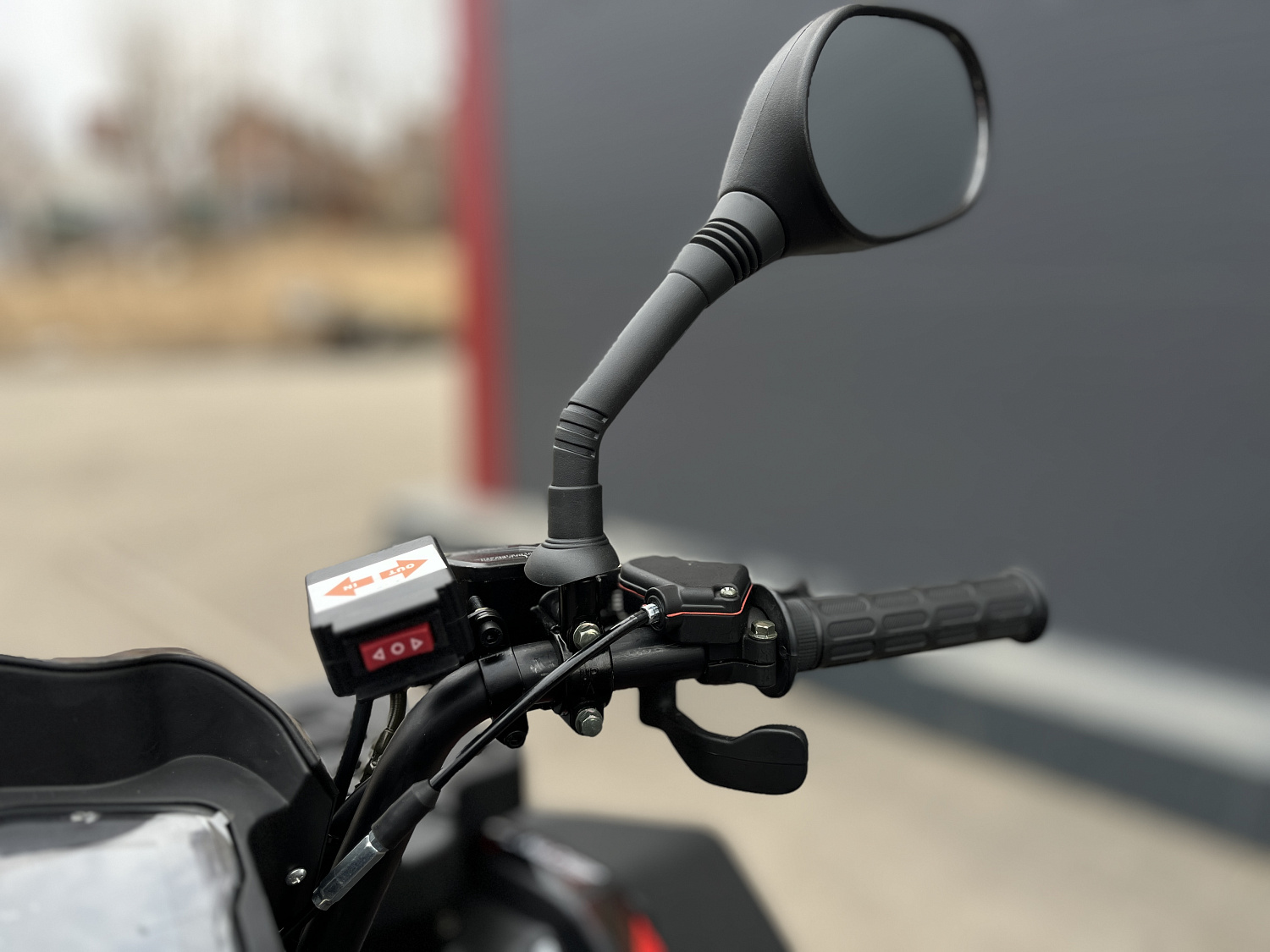 Квадроцикл PROMAX TAURUS 300 MAX-PRO LONG в Королёве