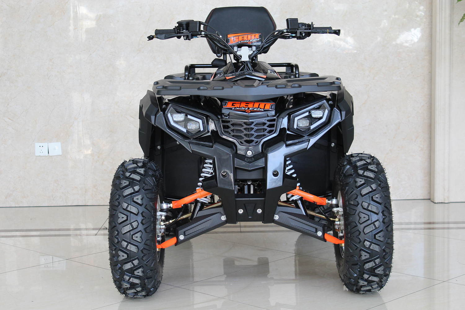 Квадроцикл GBM STORMRIDER 320 PREMIUM в Королёве