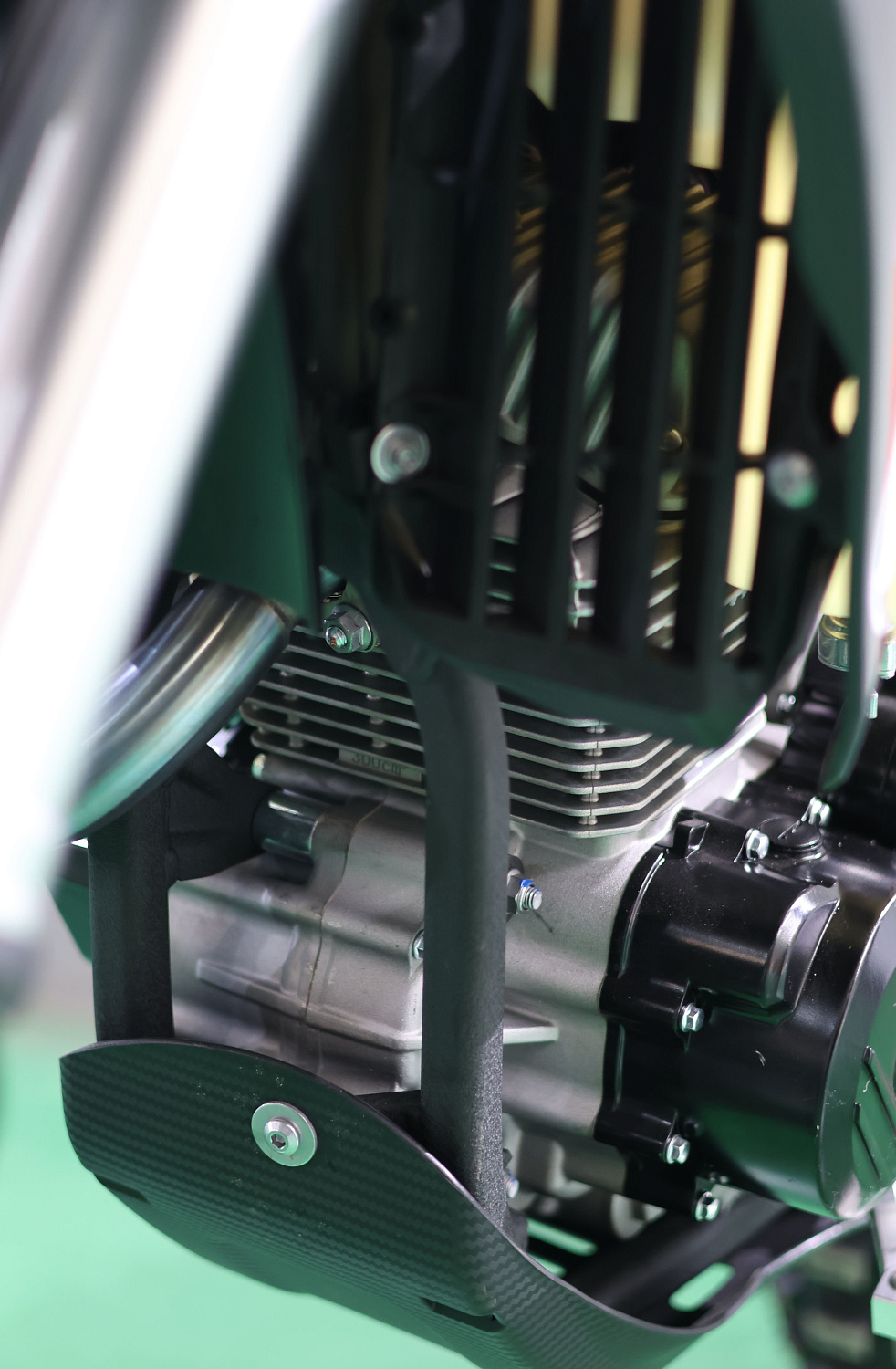 Мотоцикл JHLMOTO JHLofr GS CB300RL в Королёве