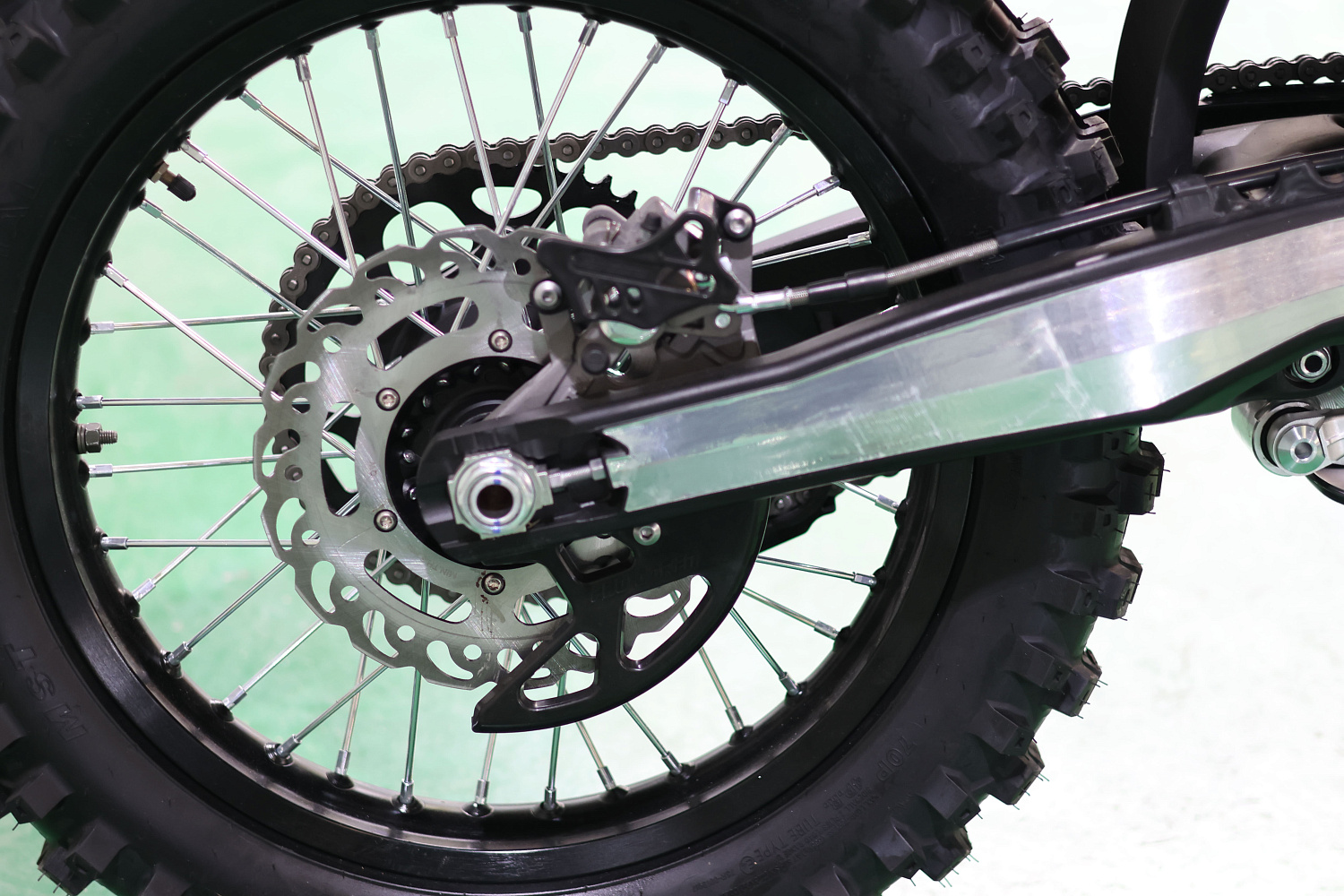 Мотоцикл JHLMOTO JHLofr GS CB300RL в Королёве