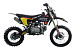 Питбайк FullCrew Teen Rider 125cc 17\14 (механ., эл.стартер) в Королёве