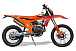 Эндуро мотоцикл IRBIS KTR 250 в Королёве