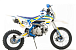 Питбайк MOTOLAND (МОТОЛЕНД) Кросс TCX125 в Королёве