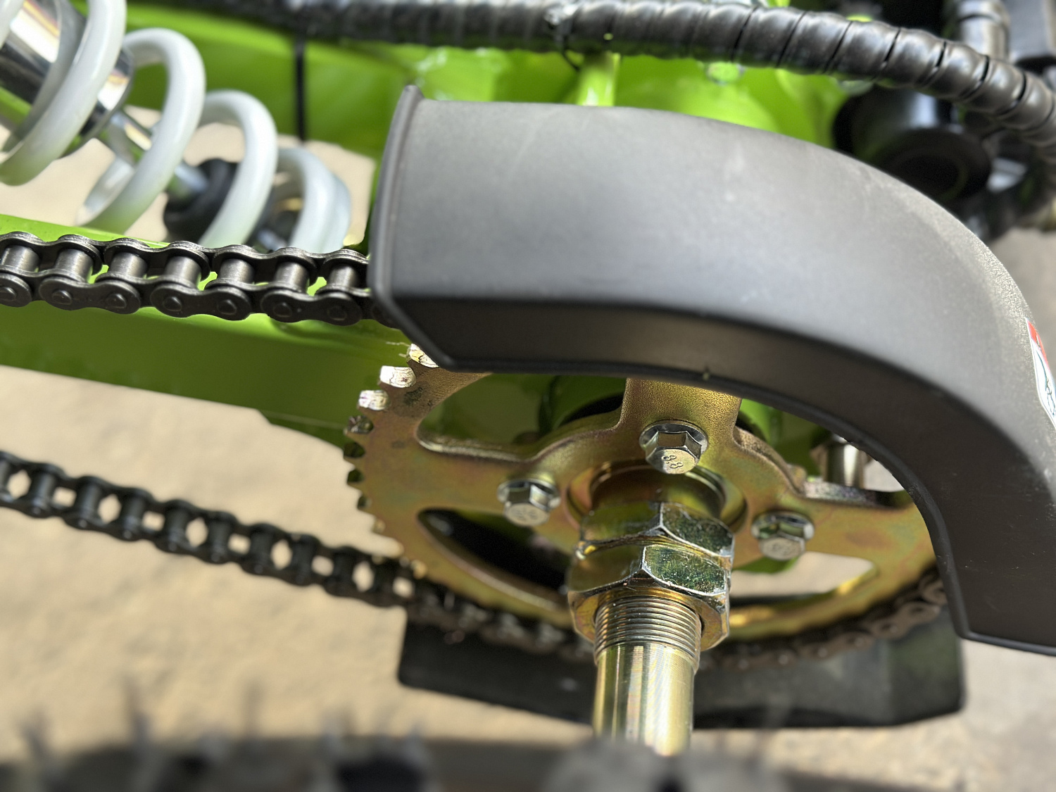 Квадроцикл PROMAX МАЙНКРАФТ 192 PRO 2025 в Королёве