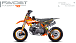Питбайк FAIDET KAYOT 70 12/10 в Королёве