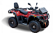 Квадроцикл HISUN TACTIC 750-/EXTREME EDITION/ в Королёве