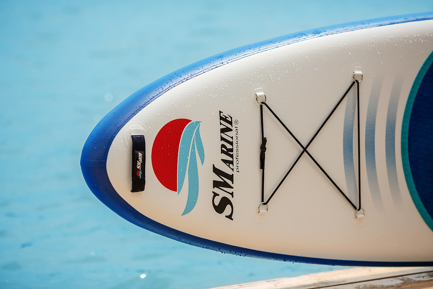 САП (SUP) Board SMARINE 10.6 в Королёве