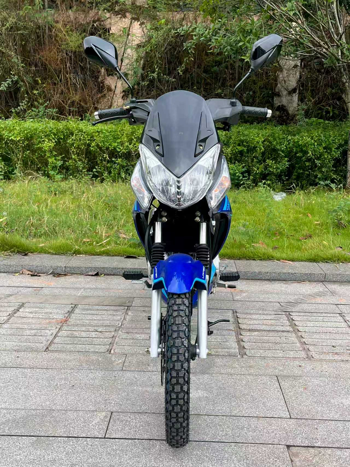 Мопед PROMAX STREET CROSS MAX 150 (49) в Королёве