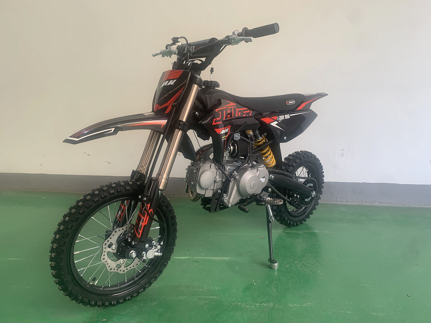 Питбайк JHLMOTO JHL MK125 (14/12) в Королёве