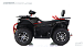 Квадроцикл GBM CRONOS 420 4WD EFI с ПСМ в Королёве