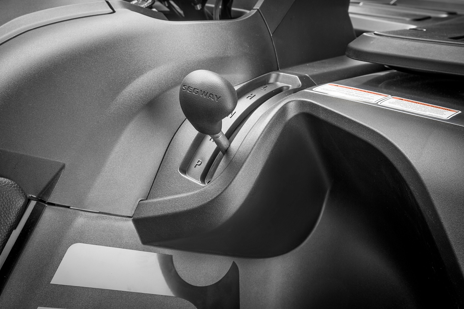  Квадроцикл Segway SNARLER AT6 LE в Королёве