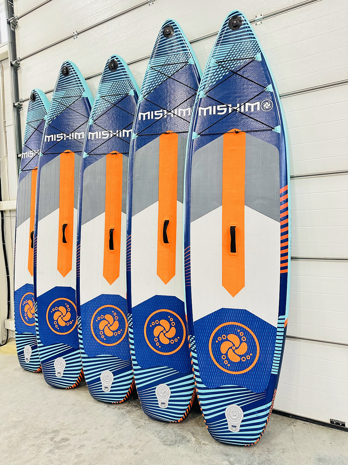 SUP (САП) Доска MISHIMO TROFY 10.6 в Королёве