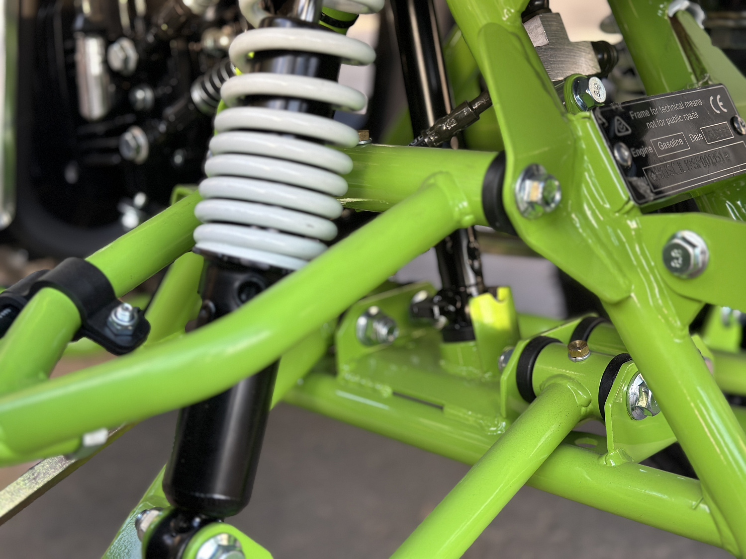 Квадроцикл PROMAX МАЙНКРАФТ 192 PRO 2025 в Королёве