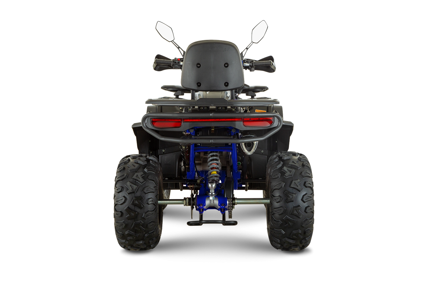 Квадроцикл GBM CROSS HILL 320 BIG PREMIUM в Королёве