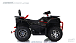 Квадроцикл GBM CRONOS 420 4WD EFI с ПСМ в Королёве
